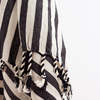 Eastern Woven Turkish Zebra Hand Towel - Thumbnail 4