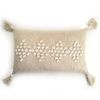 Bit of Meraki Viha Throw Pillow - Thumbnail 1
