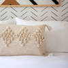 Bit of Meraki Viha Throw Pillow - Thumbnail 5