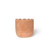Meso Goods Small Wavy Planter - Thumbnail 1