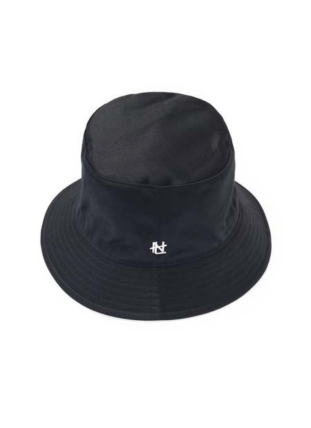 帽子 24SS nanamica GORE-TEX Hat BLACK SIZE 57 24SS nanamica GORE-TEX Hat BLACK SIZE 57 Nanamica Gore Tex Hat