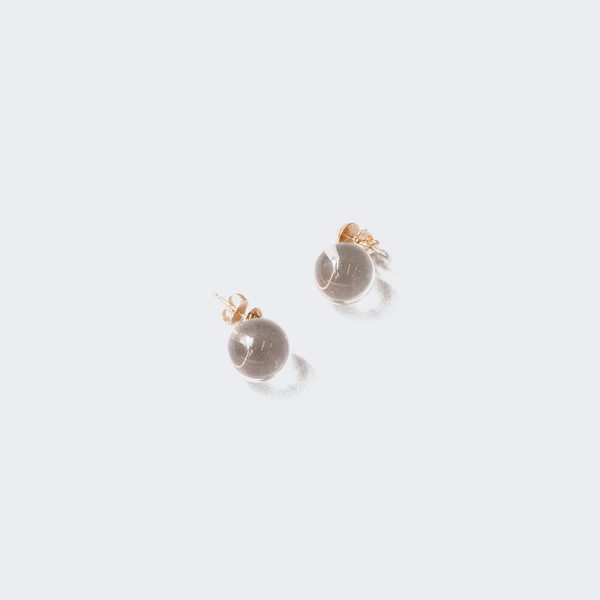 Glacé Drop Earrings Glacé Drop Earrings