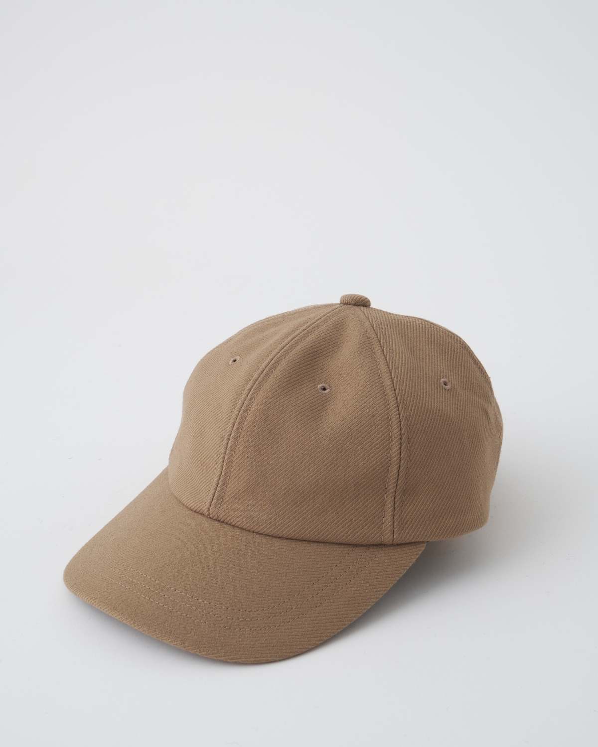 Yoko Sakamoto Gift Shop Cap - Beige | Garmentory