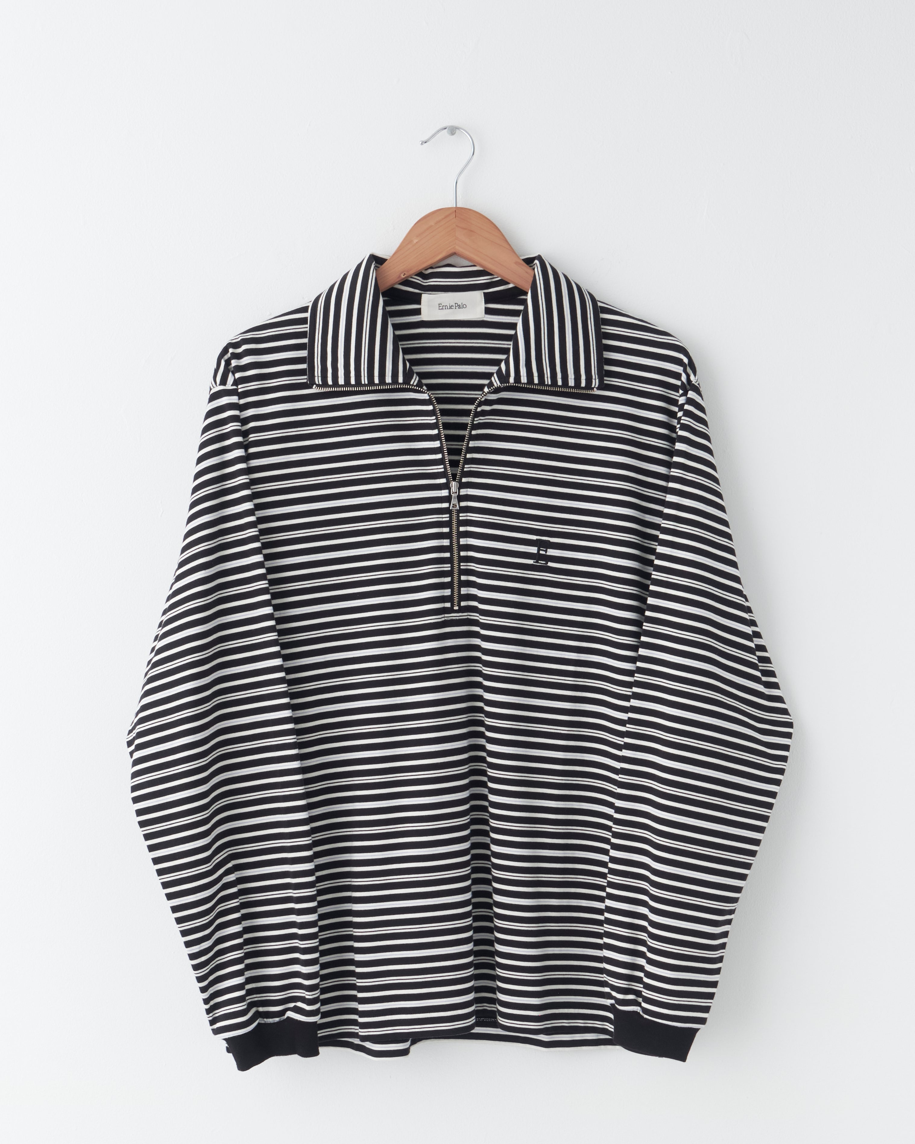 Ernie Pullover Ernie Palo Quarter Zip Pullover Garmentory