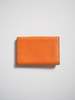 Vintage Louis Vuitton Epi Leather 6 Key Case - Mandarin - Thumbnail 3