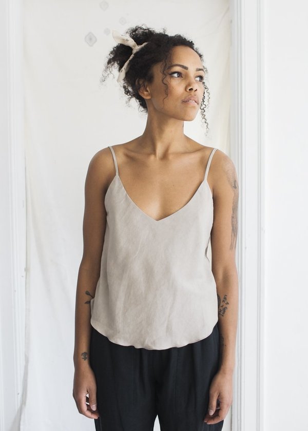 Ozma Camisole Ozma Camisole