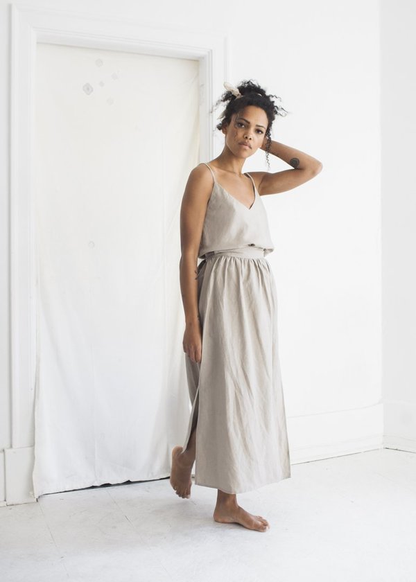 Ozma Camisole Ozma Camisole