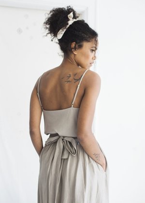 Ozma Camisole Ozma Camisole