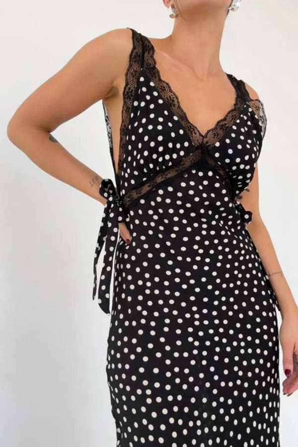 DOLLY 2 DRESS