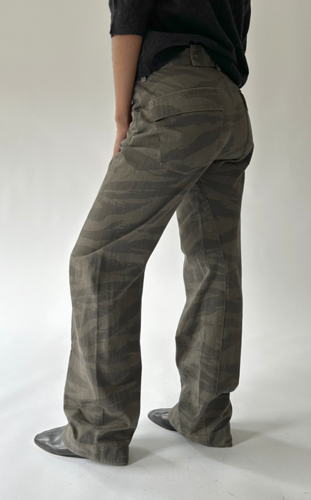 パンツ STRING WAIST WORK TROUSER - SLATE 71Uiow0ztML._SY350_QL65_.jpg