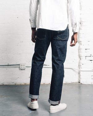 Kapital One Wash Denim Kapital One Wash Denim
