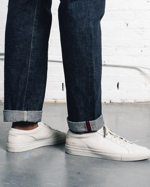 Kapital One Wash Denim Kapital One Wash Denim