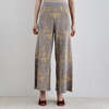 Rachel Comey Jinx Pants - Silver Multi - Thumbnail 1