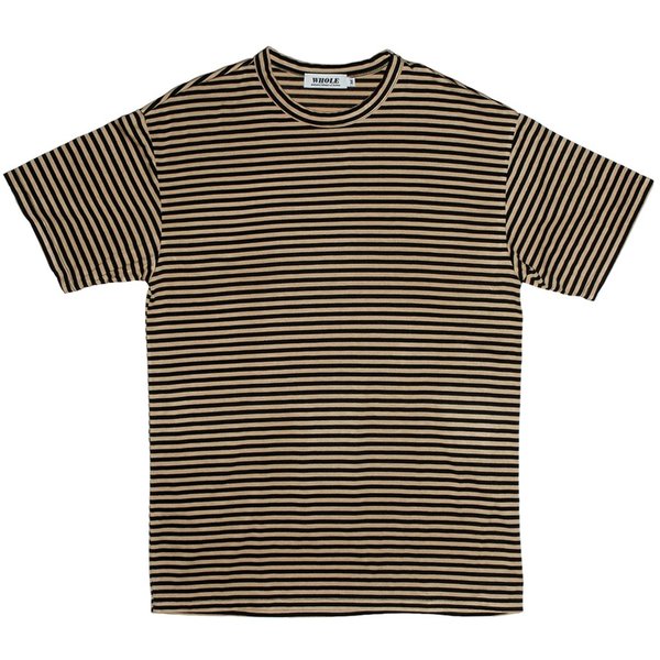 WHOLE Black/Gold WHOLE Black/Gold