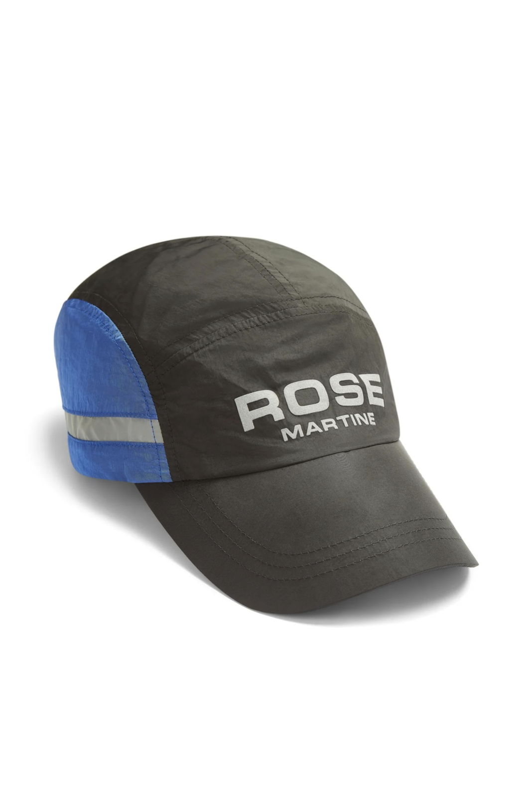 帽子 martine rose NYLON CAP in BLACK Martine Rose Nylon Cap Black | SOMEWHERE®