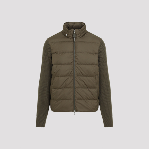 Moncler Tricot Cardigan | Garmentory