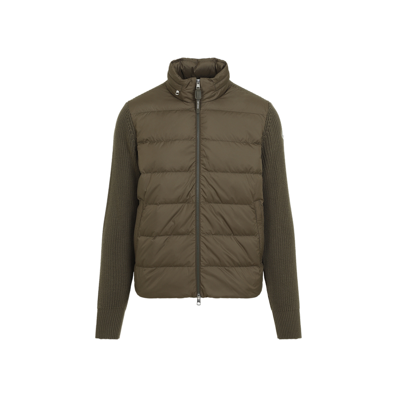 Moncler Tricot Cardigan | Garmentory