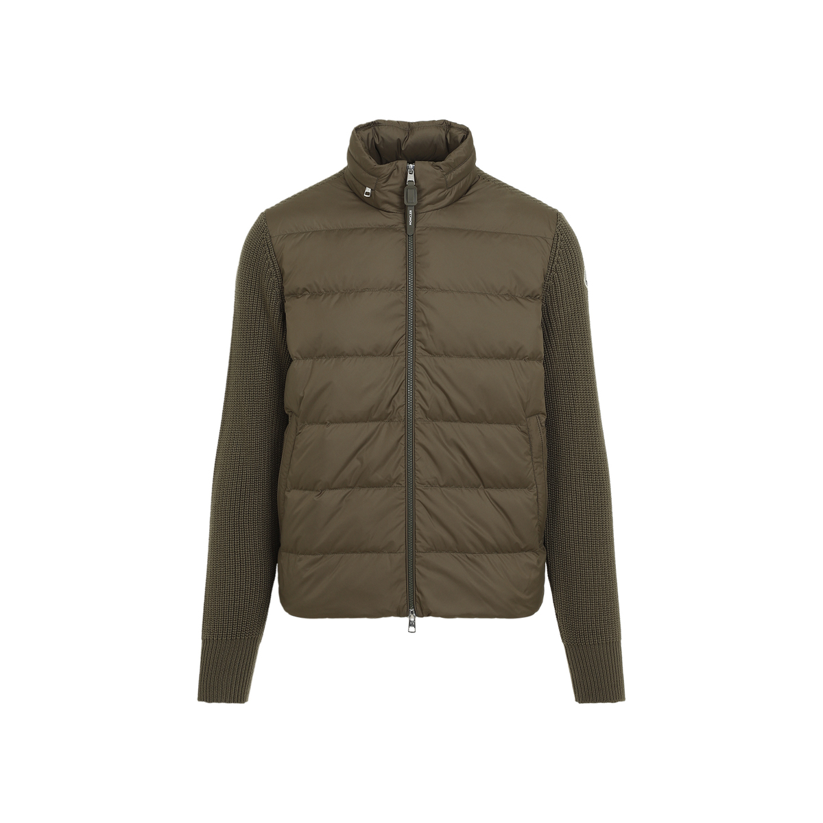 skMONCLER CARDIGAN TRICOT　S Moncler Tricot Cardigan | Garmentory