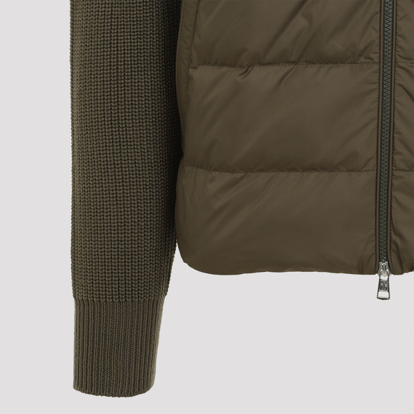 Moncler Tricot Cardigan | Garmentory