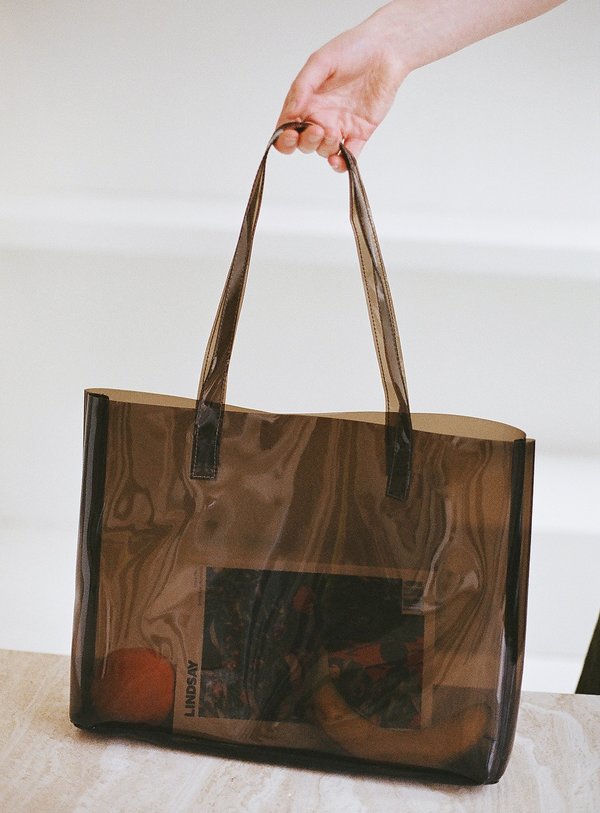 Clyde Mirage Tote Clyde Mirage Tote