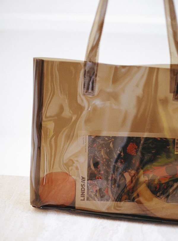 Clyde Mirage Tote Clyde Mirage Tote