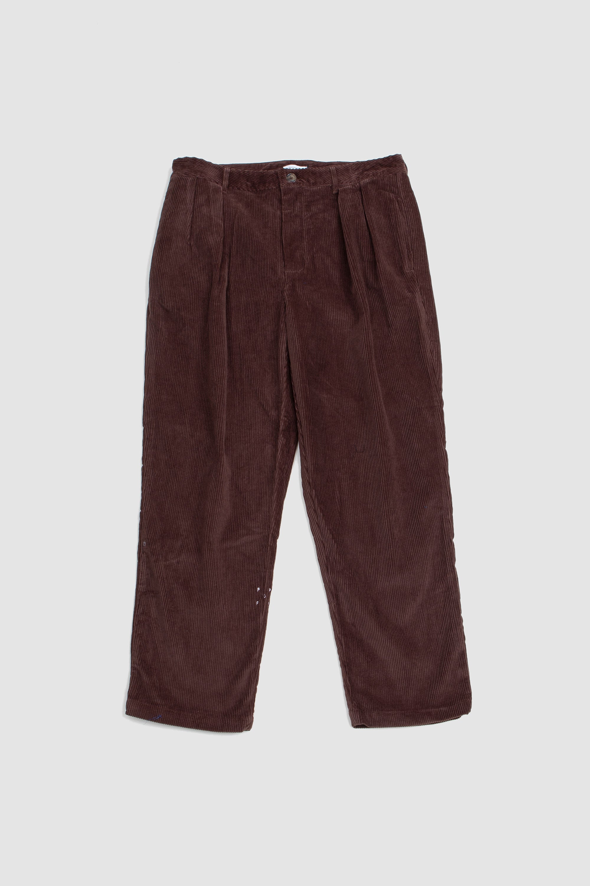 POP TRADING COMPANY Hewitt Suit Pants 【公式通販】