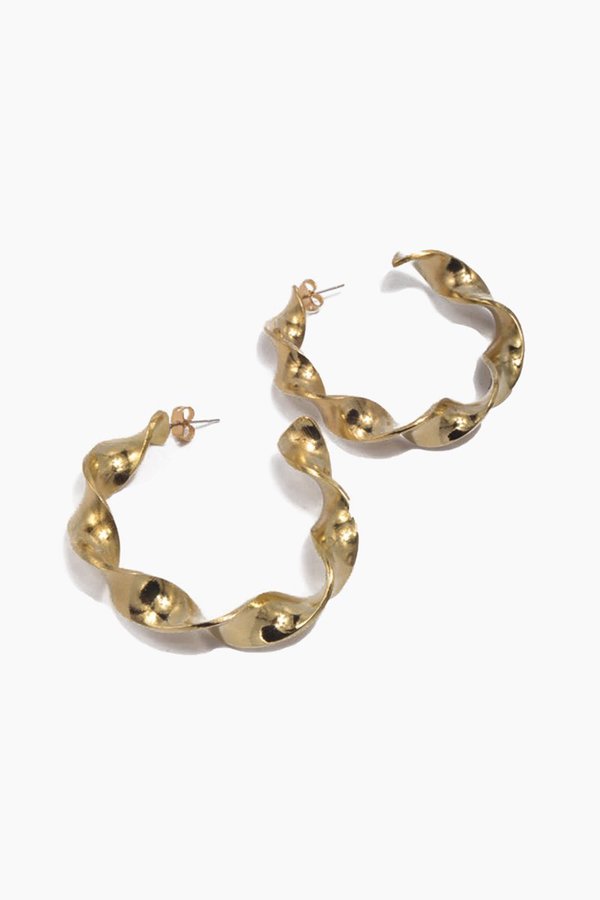 Soko Joy Statement Hoops Soko Joy Statement Hoops