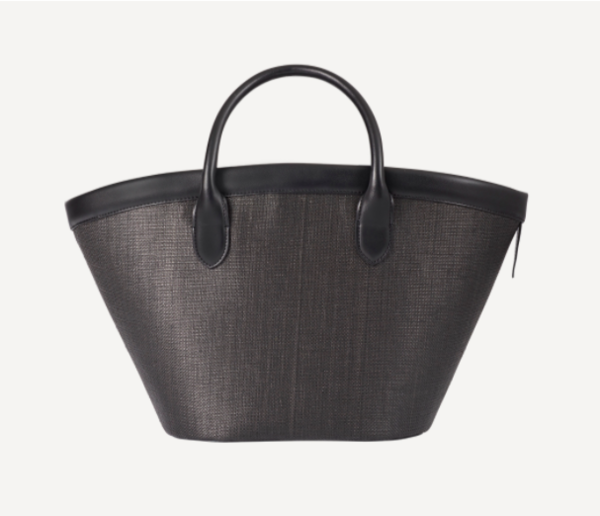 Vasic Mini Marche Bag - BLACK Vasic Mini Marche Bag - BLACK