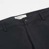 Universal Works Aston Twill Pant - Black - Thumbnail 3