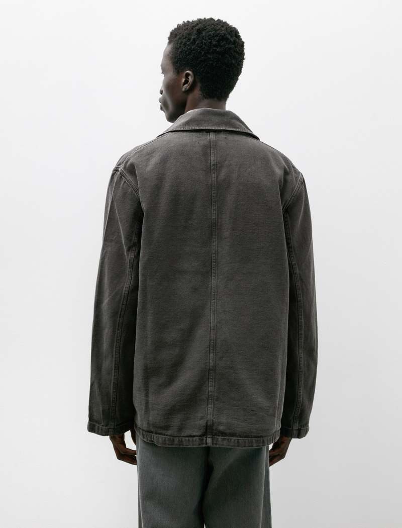 OUR LEAGCY REBORN JACKET ベルベット Our Legacy Uniform Jacket