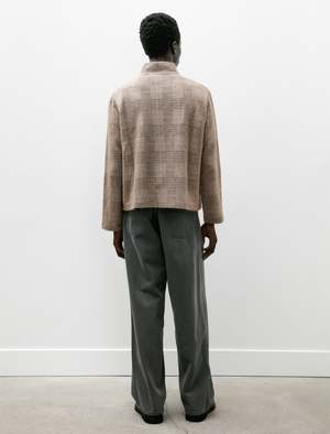 Our Legacy Vast Cut - Aluminium Tint OUR LEGACY 24AW VAST CUT