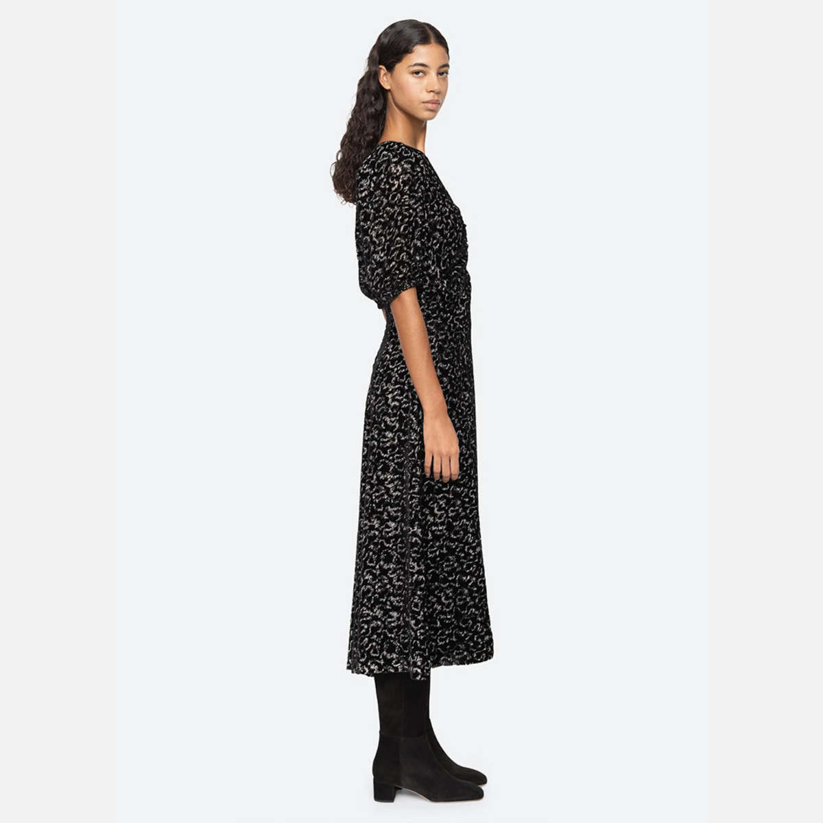 Sea NY Sophia Dress - Multi | Garmentory