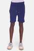 Blue&Cream Men's Terry Short - Navy - Thumbnail 1
