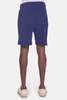 Blue&Cream Men's Terry Short - Navy - Thumbnail 3