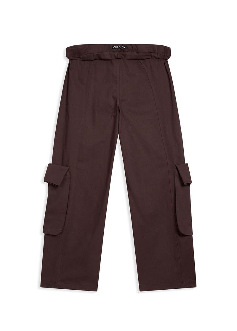 パンツ OPEN YY CARGO PANTS OPEN YY