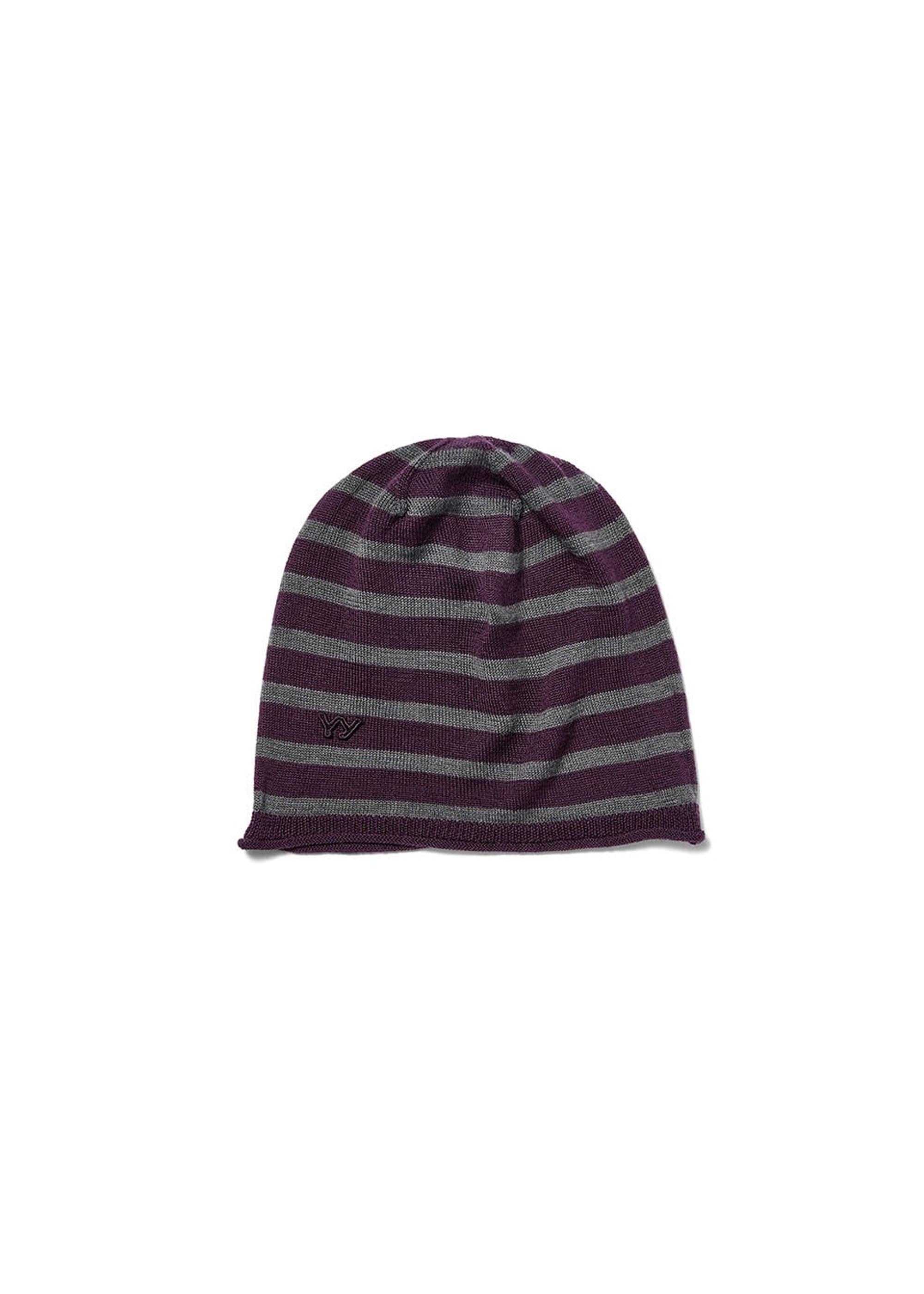 Grey-Striped-Beanie-