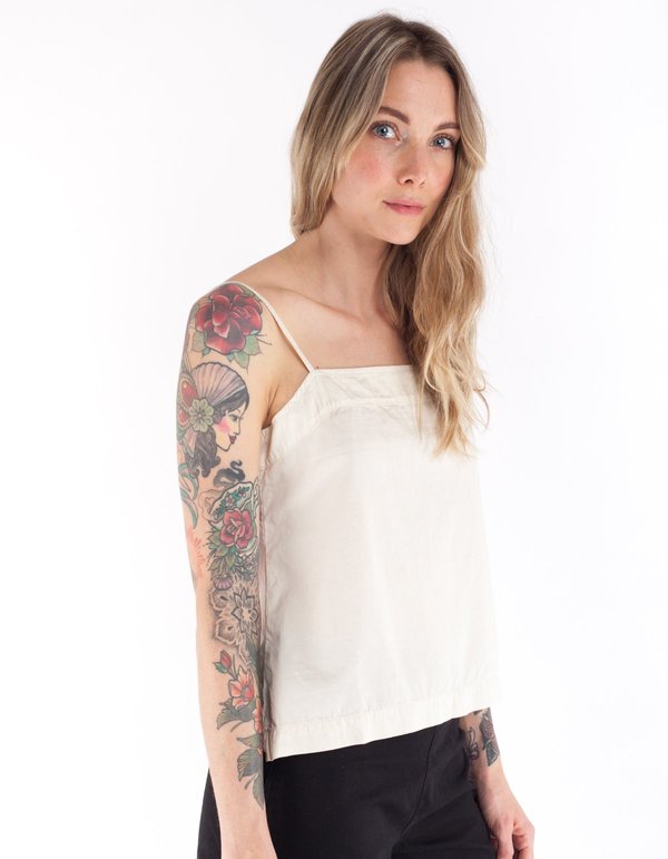 Ali Golden Square Top Ali Golden Square Top