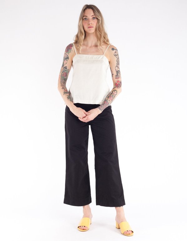 Ali Golden Square Top Ali Golden Square Top