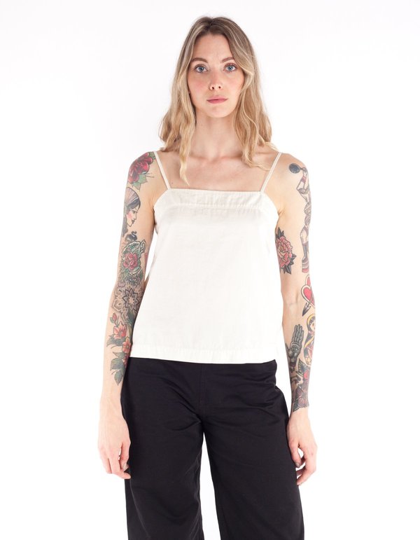 Ali Golden Square Top Ali Golden Square Top