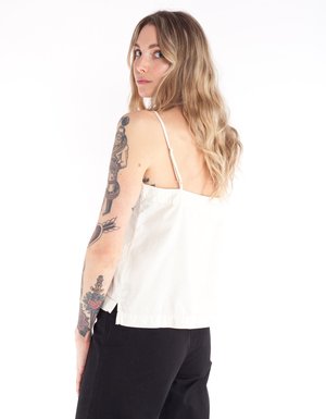 Ali Golden Square Top Ali Golden Square Top