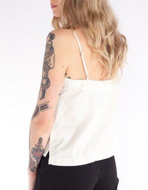 Ali Golden Square Top Ali Golden Square Top