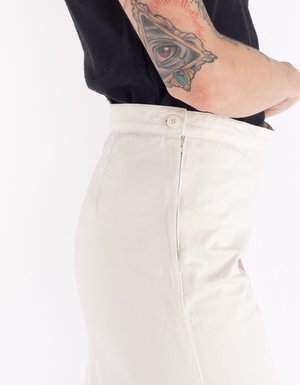 Ali Golden Twill Pant Ali Golden Twill Pant