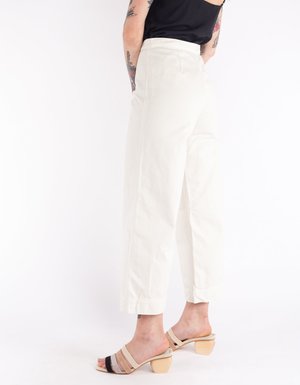 Ali Golden Twill Pant Ali Golden Twill Pant