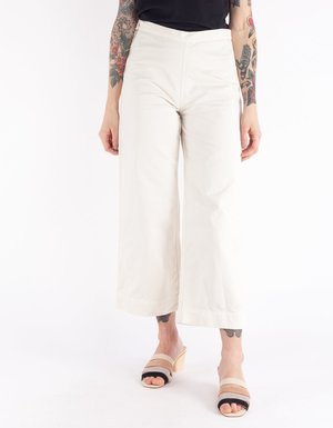 Ali Golden Twill Pant Ali Golden Twill Pant