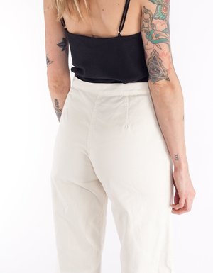 Ali Golden Twill Pant Ali Golden Twill Pant