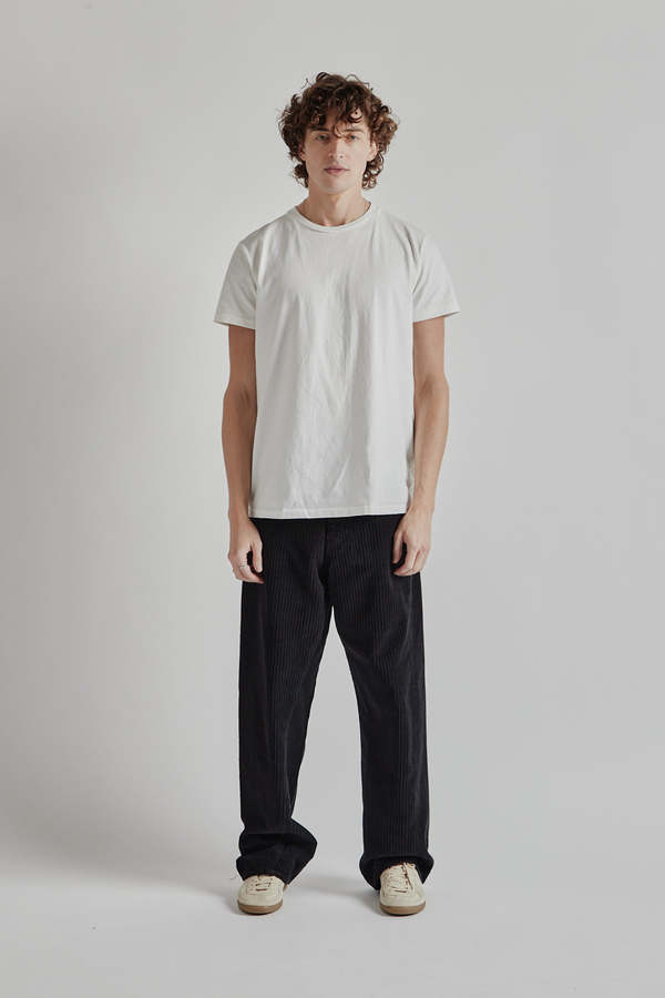 Sunflower Wide Twist Cord - Black | Garmentory