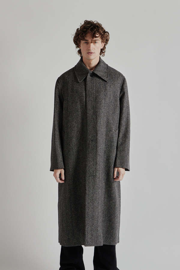 ジャケット・アウター SUNFLOWER 23aw winter coat 44 Jackets – Functional Outerwear - Hello Sunflower