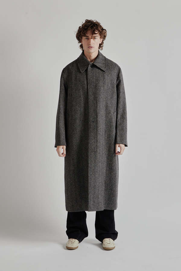 Sunflower Winter Coat - Antracite | Garmentory
