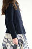 Casey Casey Emna Jacket - Night - Thumbnail 2