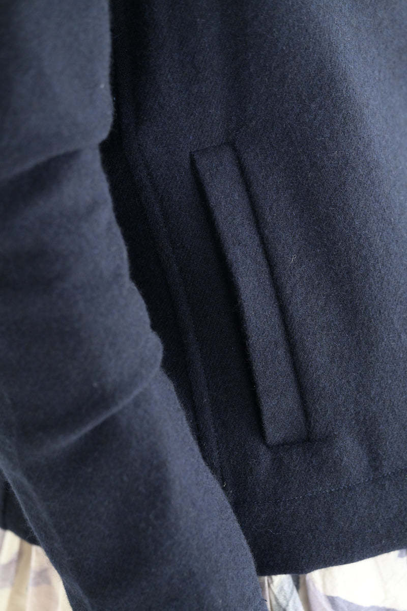 Casey Casey Emna Jacket - Night